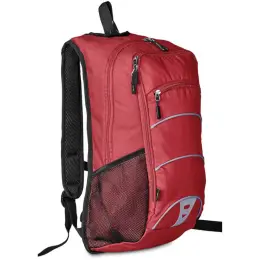 Slazenger Delray Red Side